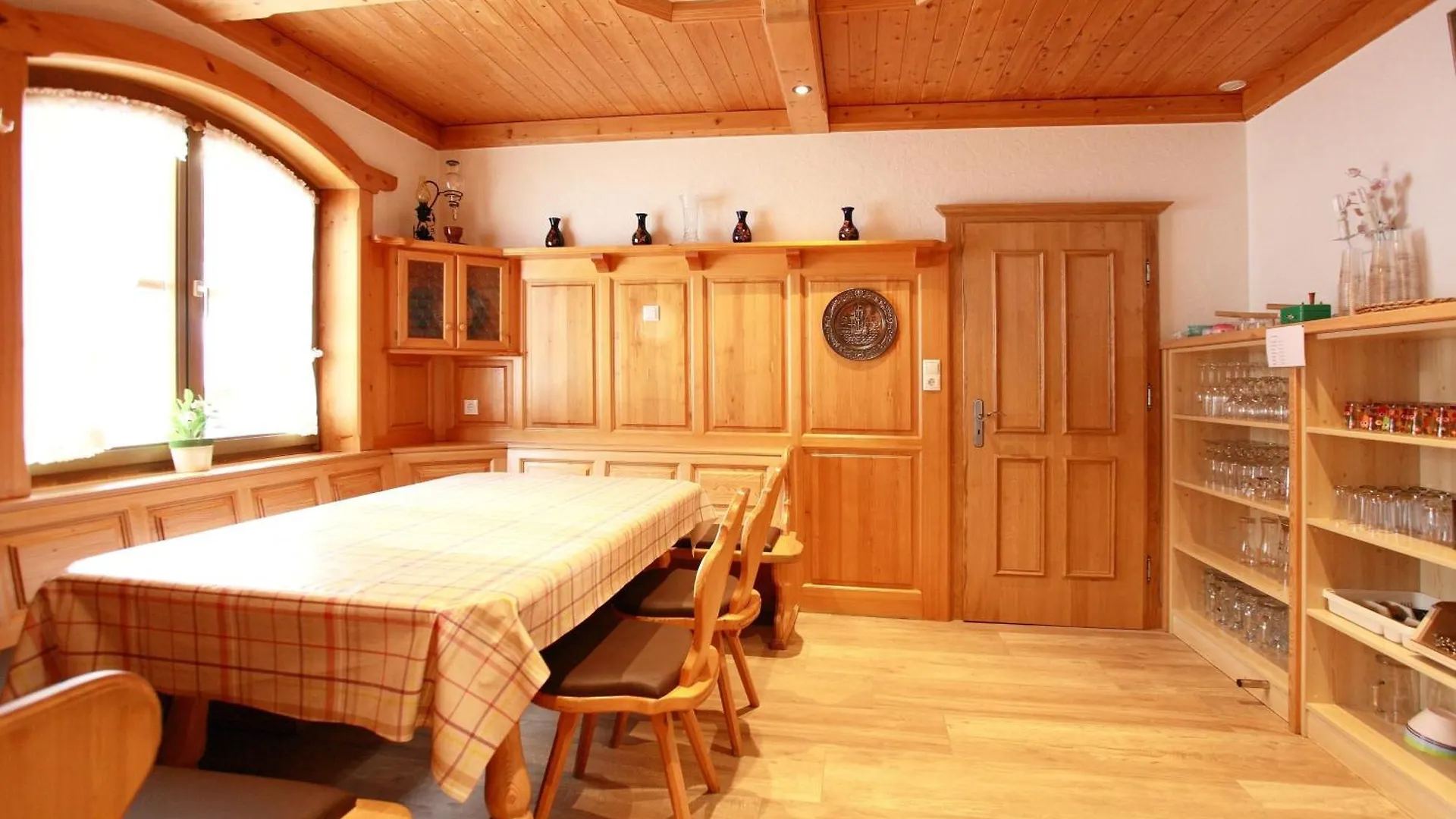 Casa vacanze Landhaus Stoswald Sankt Oswald-Riedlhuette