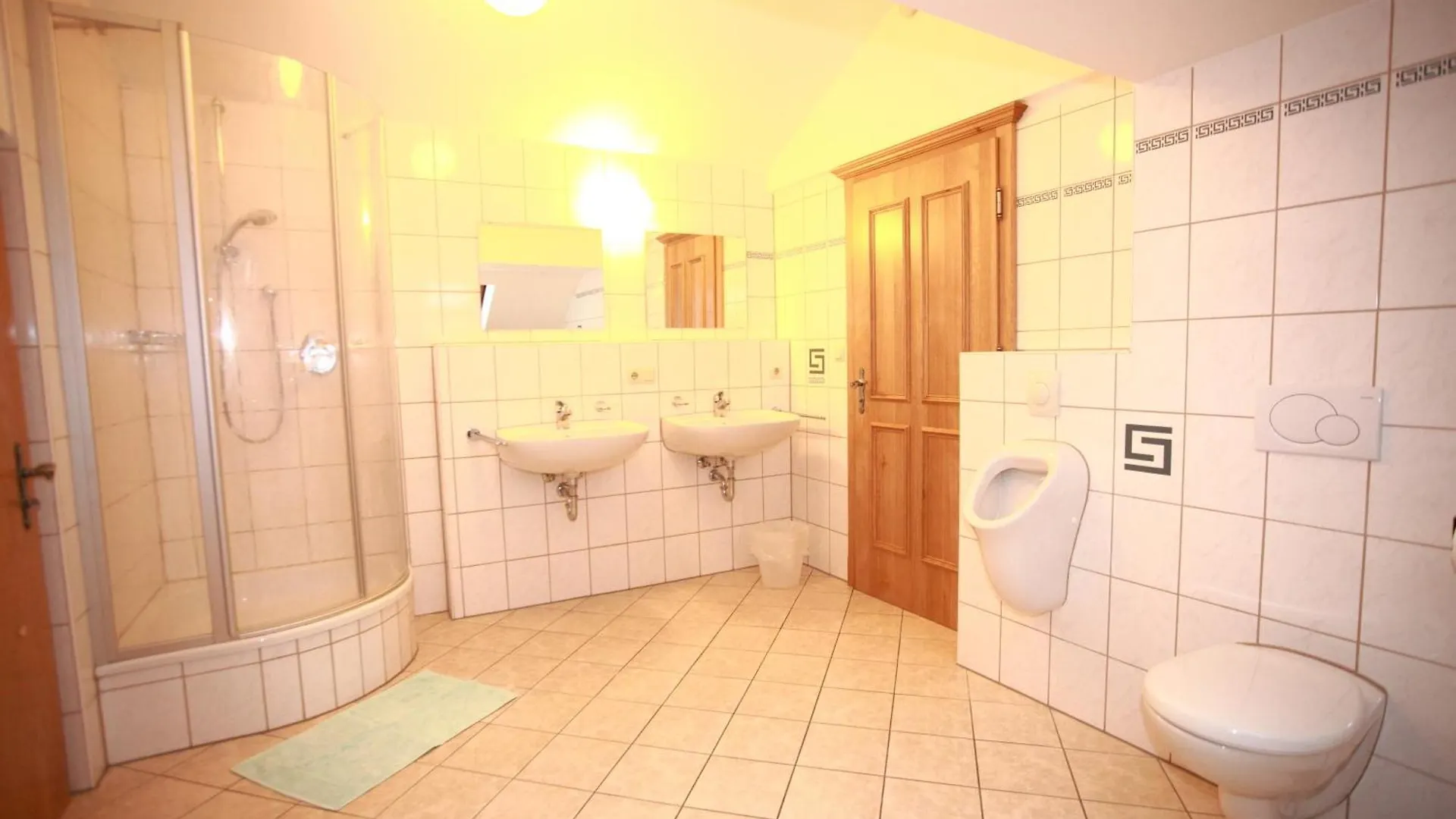 Landhaus Stoswald Sankt Oswald-Riedlhuette Casa vacanze