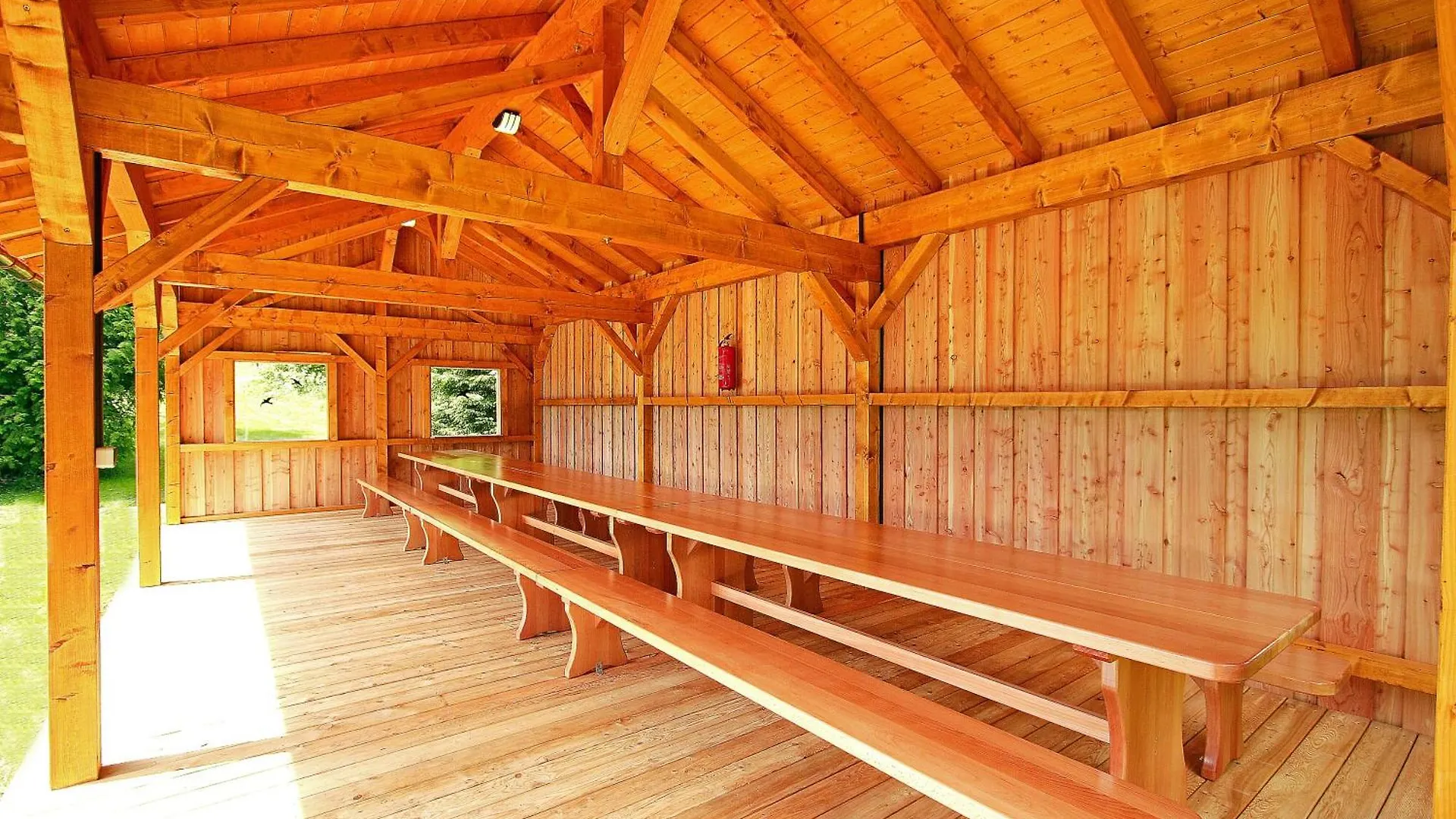 Landhaus Stoswald Sankt Oswald-Riedlhuette Casa vacanze